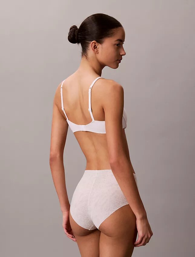 Invisibles High Rise Brief Invisibles High Rise Brief