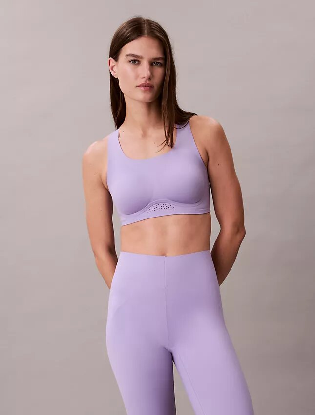 Invisibles High Support Gel Wire Sports Bra Invisibles High Support Gel Wire Sports Bra