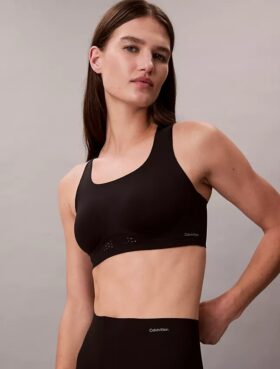 Invisibles High Support Gel Wire Sports Bra