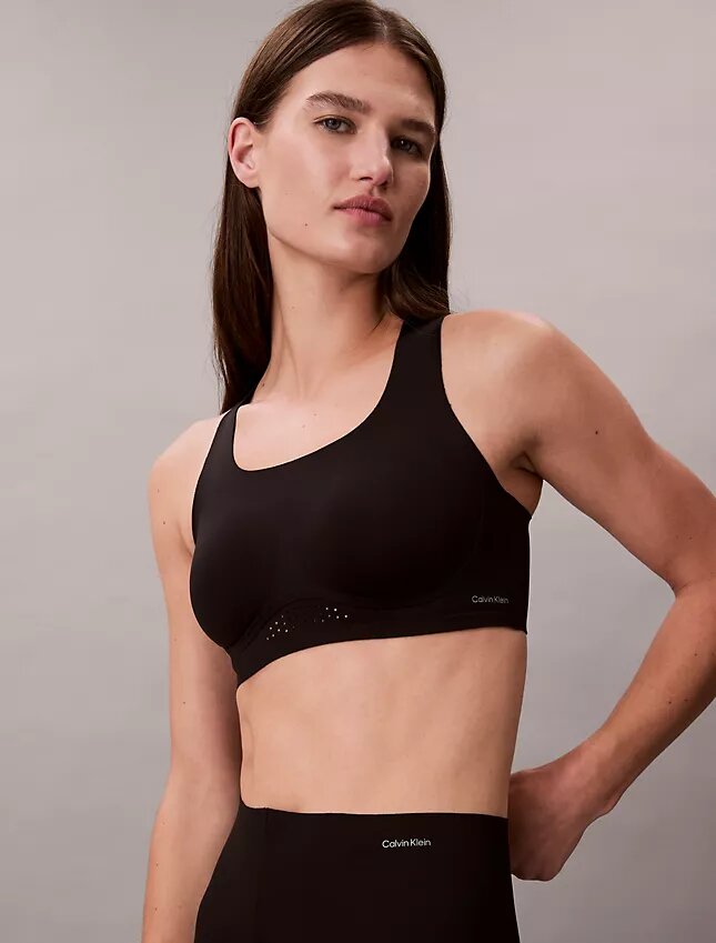 Invisibles High Support Gel Wire Sports Bra Invisibles High Support Gel Wire Sports Bra