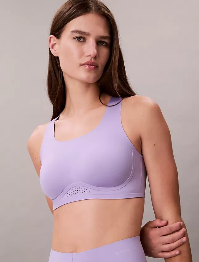 Invisibles High Support Gel Wire Sports Bra Invisibles High Support Gel Wire Sports Bra