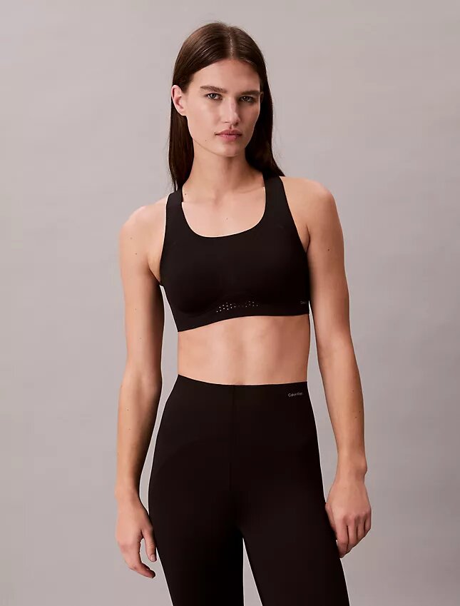 Invisibles High Support Gel Wire Sports Bra Invisibles High Support Gel Wire Sports Bra