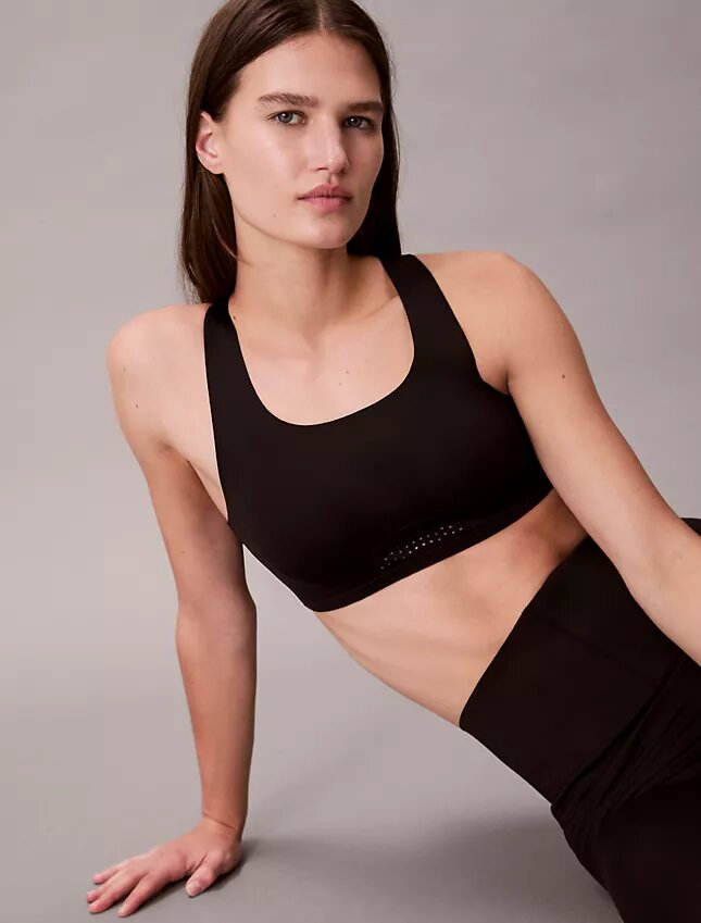 Invisibles High Support Gel Wire Sports Bra Invisibles High Support Gel Wire Sports Bra