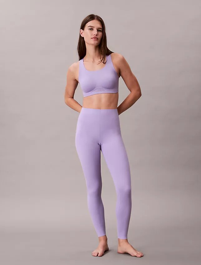 Invisibles High Waist Leggings Invisibles High Waist Leggings