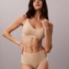 Invisibles Lightly Lined Triangle Bra Invisibles Lightly Lined Triangle Bra
