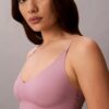 Invisibles Lightly Lined Triangle Bra Invisibles Lightly Lined Triangle Bra