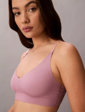 Invisibles Lightly Lined Triangle Bra Invisibles Lightly Lined Triangle Bra