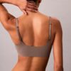 Invisibles Lightly Lined Triangle Bra Invisibles Lightly Lined Triangle Bra