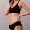 Invisibles Lightly Lined Triangle Bra