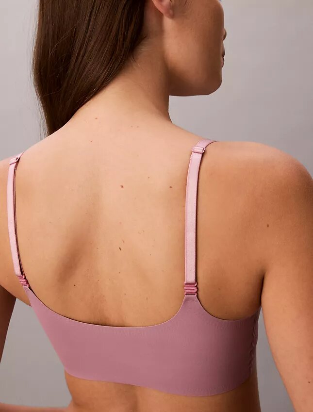 Invisibles Lightly Lined Triangle Bra Invisibles Lightly Lined Triangle Bra