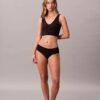 Invisibles Lightly Lined V-Neck Bralette
