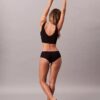 Invisibles Lightly Lined V-Neck Bralette