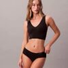 Invisibles Lightly Lined V-Neck Bralette