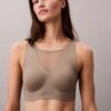 Invisibles Medium Support Mesh Sports Bra Invisibles Medium Support Mesh Sports Bra