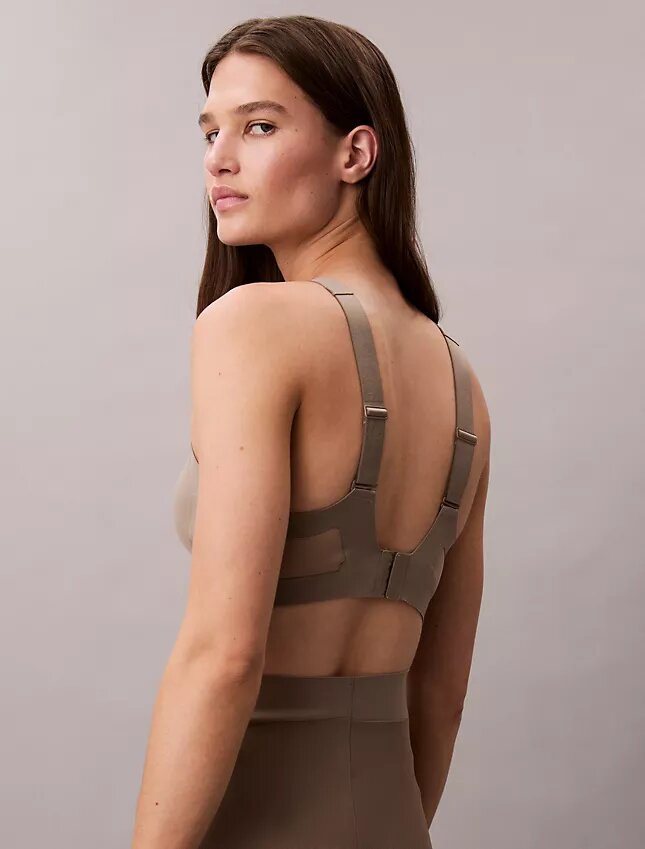Invisibles Medium Support Mesh Sports Bra Invisibles Medium Support Mesh Sports Bra