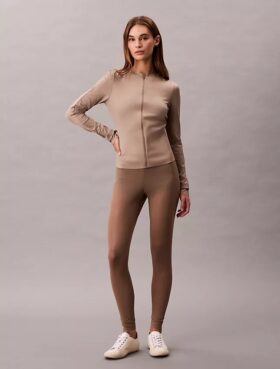 Invisibles Mesh High Waist Leggings