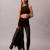 Invisibles Mesh High Waist Leggings Invisibles Mesh High Waist Leggings