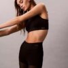 Invisibles Mesh High Waist Leggings Invisibles Mesh High Waist Leggings