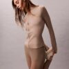 Invisibles Mesh High Waist Leggings Invisibles Mesh High Waist Leggings