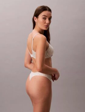 Invisibles Thong Invisibles Thong