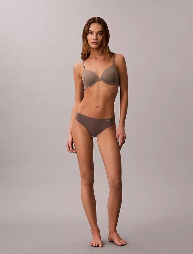 Invisibles Thong Invisibles Thong