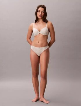 Invisibles Thong Invisibles Thong