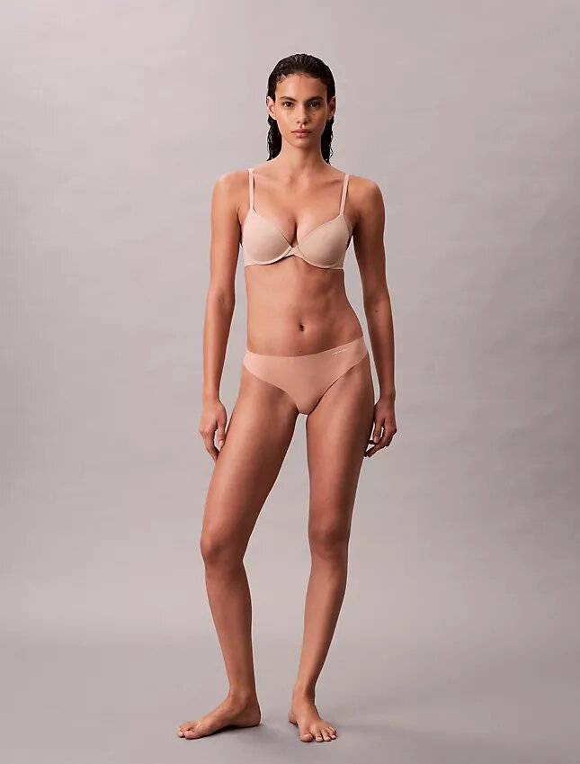 Invisibles Thong Invisibles Thong