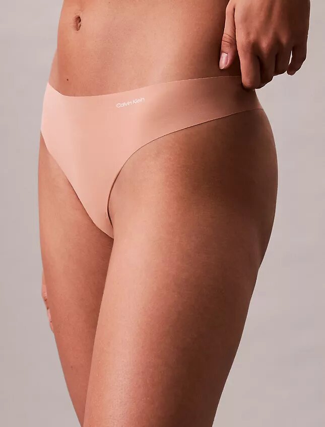 Invisibles Thong Invisibles Thong