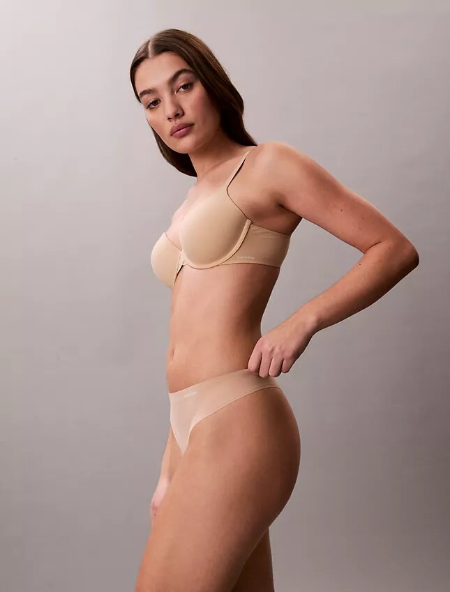 Invisibles Thong Invisibles Thong
