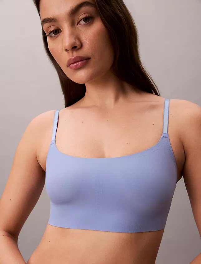 Invisibles Wirefree Lightly Lined Bralette Invisibles Wirefree Lightly Lined Bralette