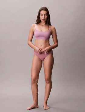 Invisibles Wirefree Lightly Lined Bralette Invisibles Wirefree Lightly Lined Bralette