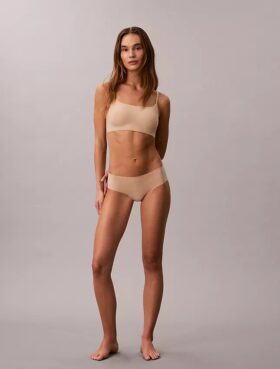 Invisibles Wirefree Lightly Lined Bralette Invisibles Wirefree Lightly Lined Bralette