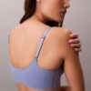 Invisibles Wirefree Lightly Lined Bralette Invisibles Wirefree Lightly Lined Bralette
