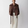 Isa Bomber Jacket Isa Bomber Jacket