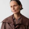 Isa Bomber Jacket Isa Bomber Jacket