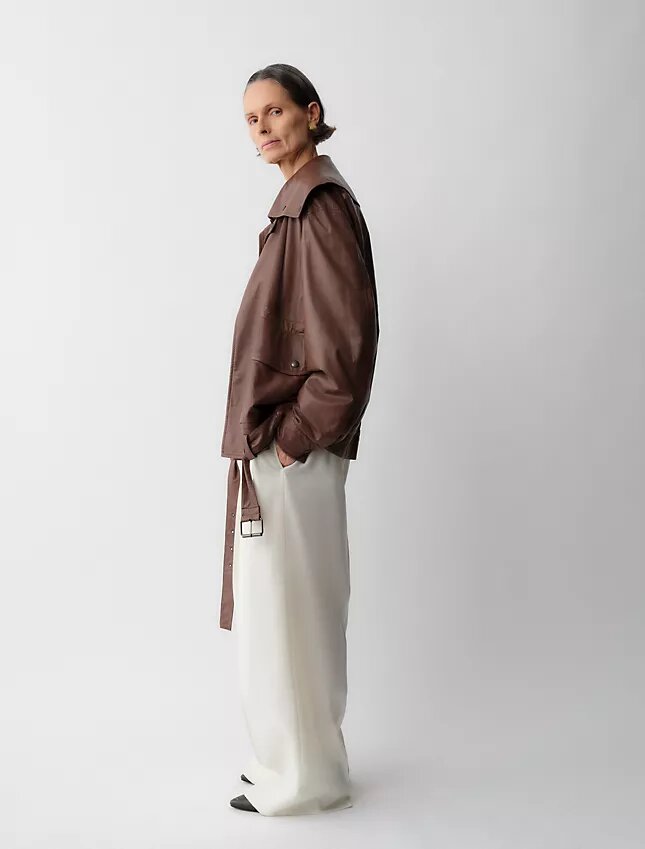 Isa Bomber Jacket Isa Bomber Jacket