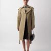 Jones Trench Coat Jones Trench Coat