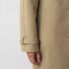 Jones Trench Coat Jones Trench Coat