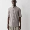 Juan Button-Down Shirt