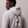 Kate Moss Fleece Graphic Hoodie Kate Moss Fleece Graphic Hoodie