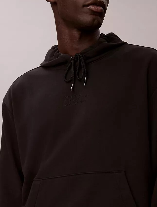 Kate Moss Fleece Graphic Hoodie Kate Moss Fleece Graphic Hoodie