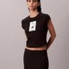 Kate Moss Graphic Baby Tee
