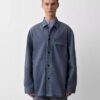 Kostas Shirt Jacket Kostas Shirt Jacket