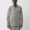 Kostas Shirt Jacket Kostas Shirt Jacket