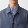 Kostas Shirt Jacket Kostas Shirt Jacket