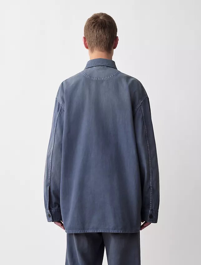 Kostas Shirt Jacket Kostas Shirt Jacket