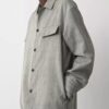 Kostas Shirt Jacket Kostas Shirt Jacket