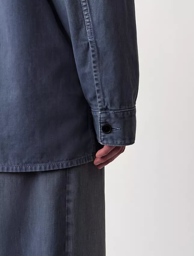 Kostas Shirt Jacket Kostas Shirt Jacket