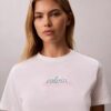 Layered Logo Graphic Classic T-Shirt Layered Logo Graphic Classic T-Shirt