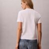 Layered Logo Graphic Classic T-Shirt Layered Logo Graphic Classic T-Shirt